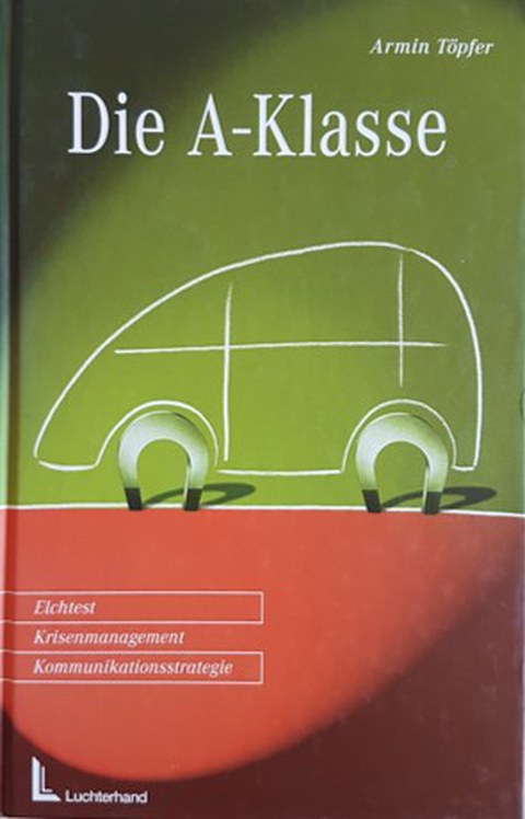 A-Klasse