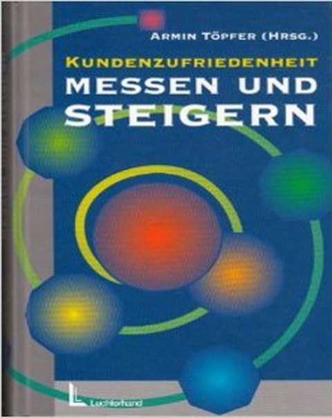 Kundenzufriedenheit