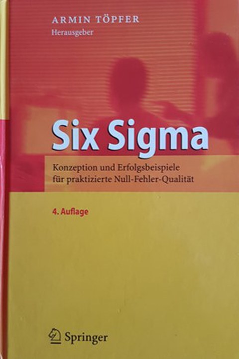 Six Sigma