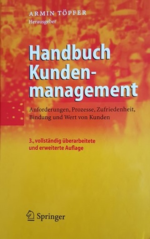 Handbuch KuMa