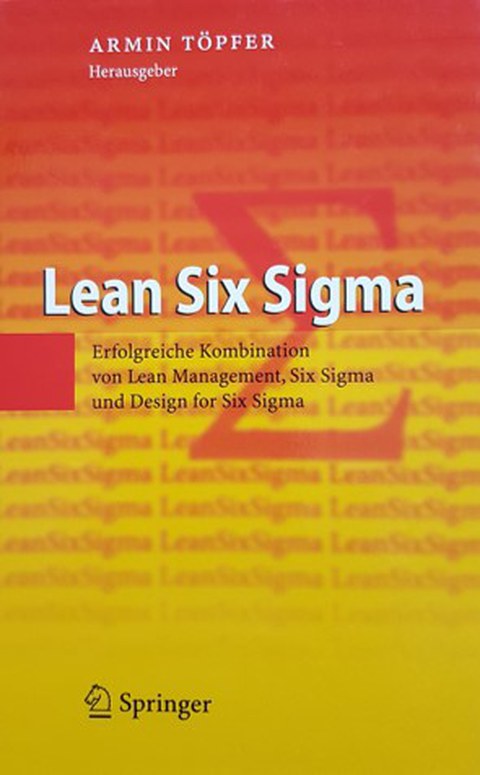 Lean Six Sigma