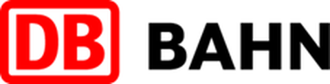 Logo Deutsche Bahn