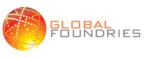 Logo Globalfoundries