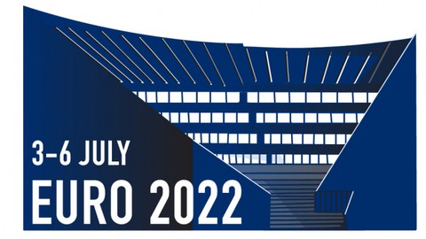 EURO 2022