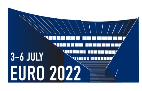 EURO 2022