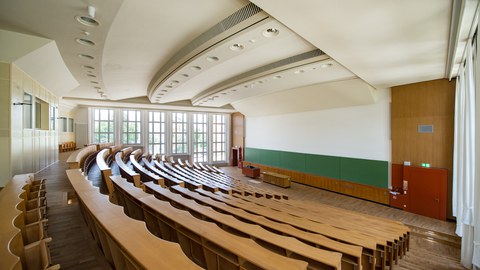 Hörsaal