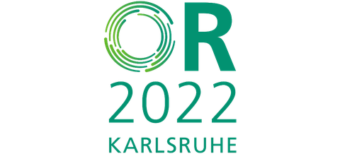 Logo OR 2022