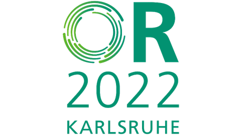 Logo OR 2022