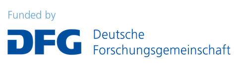 Logo der DFG als PNG