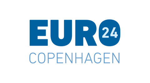 EURO 2024 Logo