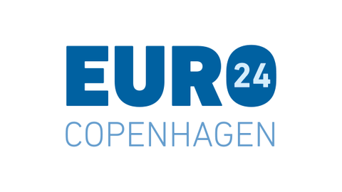 EURO 2024 Logo