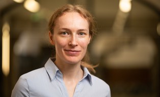 Julia Erdmann