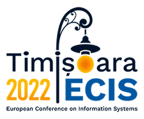 Logo der ECIS
