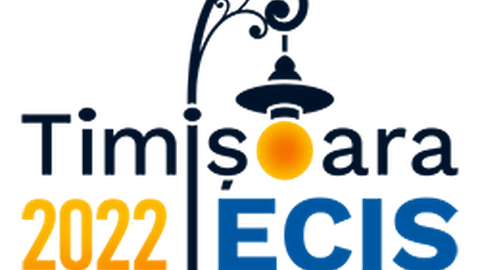 Logo der ECIS