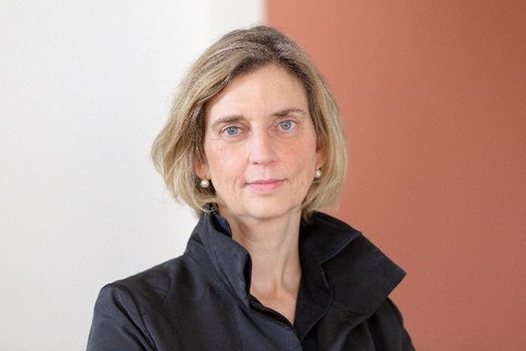 Prof. Dr. Bärbel Fürstenau, Studiendekanin Wirtschaftspädagogik