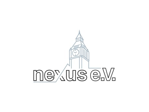 Zu sehen ist das Logo Nexus