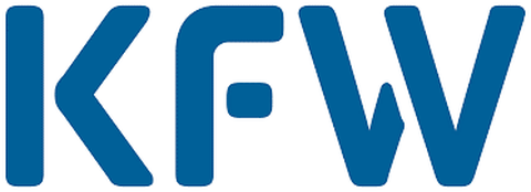 Logo KfW