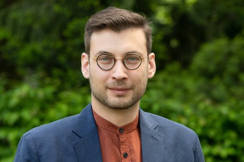 Prof. Dr. Blagoy Blagoev