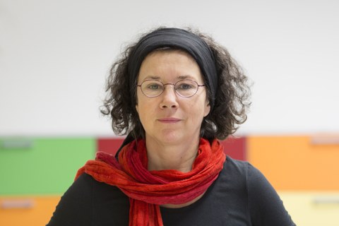 Ellen Schwarz