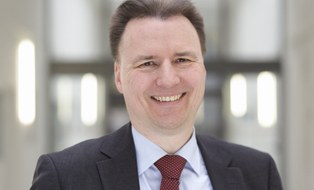 Prof. Dr. Michael Schefczyk