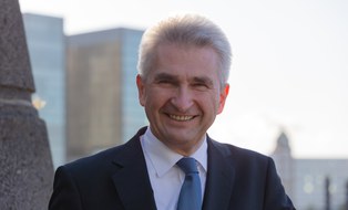 Prof. Dr. Andreas Pinkwart