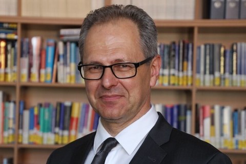 Prof. Dr. Thomas Günther