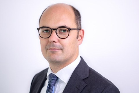 Prof. Dr. Lars Hornuf