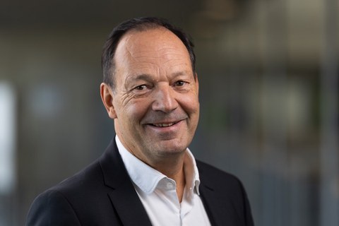 Prof. Dr. Rainer Lasch