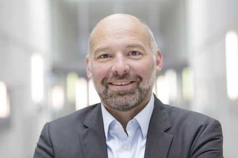 Prof. Dr. Marcel Thum