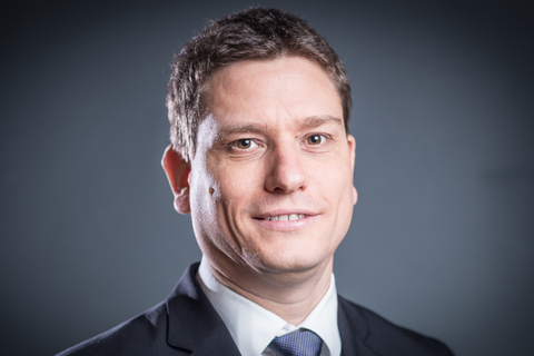 Prof. Dr. Dominik Möst