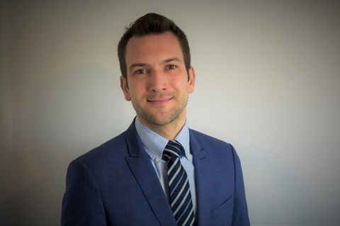 Prof. Dr. Peter Schäfer