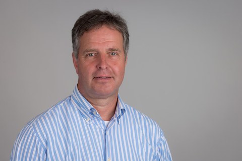 Prof. Dr. Bernhard Schipp