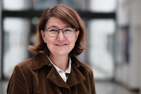 Prof. Dr. Susanne Strahringer