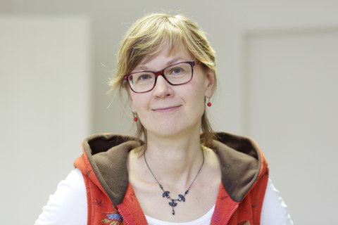 Sabine Haller-Schulz