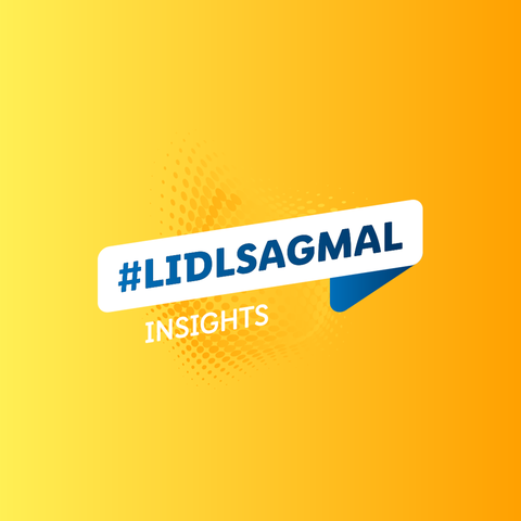 Lidlsagmal