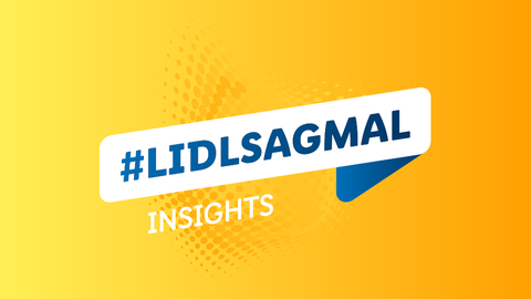 Lidlsagmal