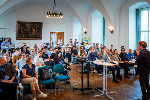 International TUD excite Summer School