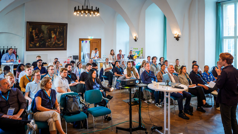 International TUD excite Summer School