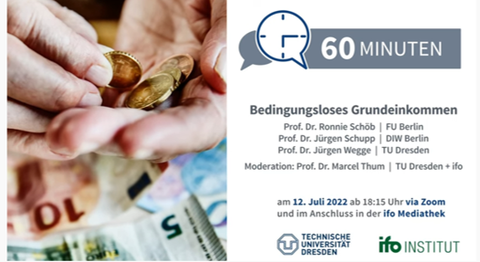 Bedingungsloses Grundeinkommen