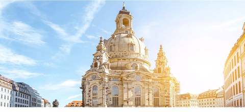 Frauenkirche Dresden