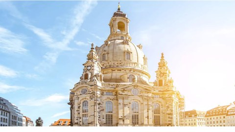 Frauenkirche Dresden