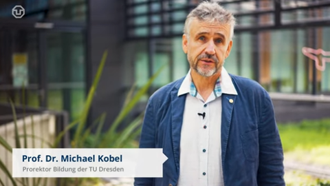 Prof. Dr. Michael Kobel