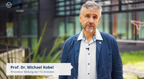 Prof. Dr. Michael Kobel