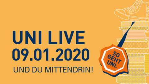 Uni Live