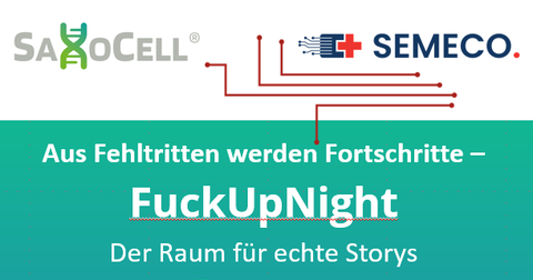 Zu sehen ist eine Veranstaltungsankündigung