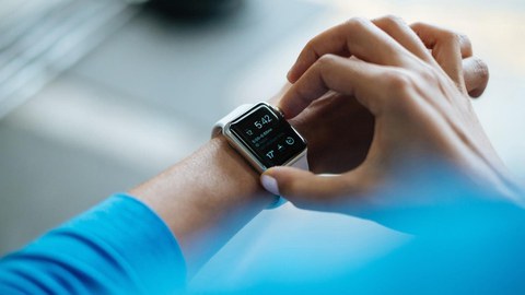 Smart watch