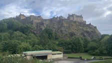 Edinburgh Castle