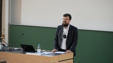 Prof. Dr. Stefan Eichler