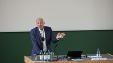 Prof. Dr. Marcel Thum