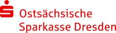 Zu sehen ist das Logo der Ostsächsischen Sparkasse